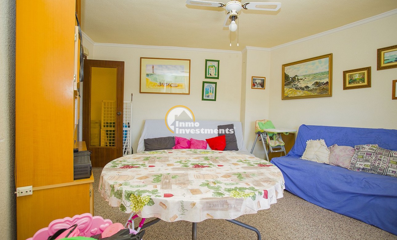 Resale - Apartment - La Mata - La Mata Center