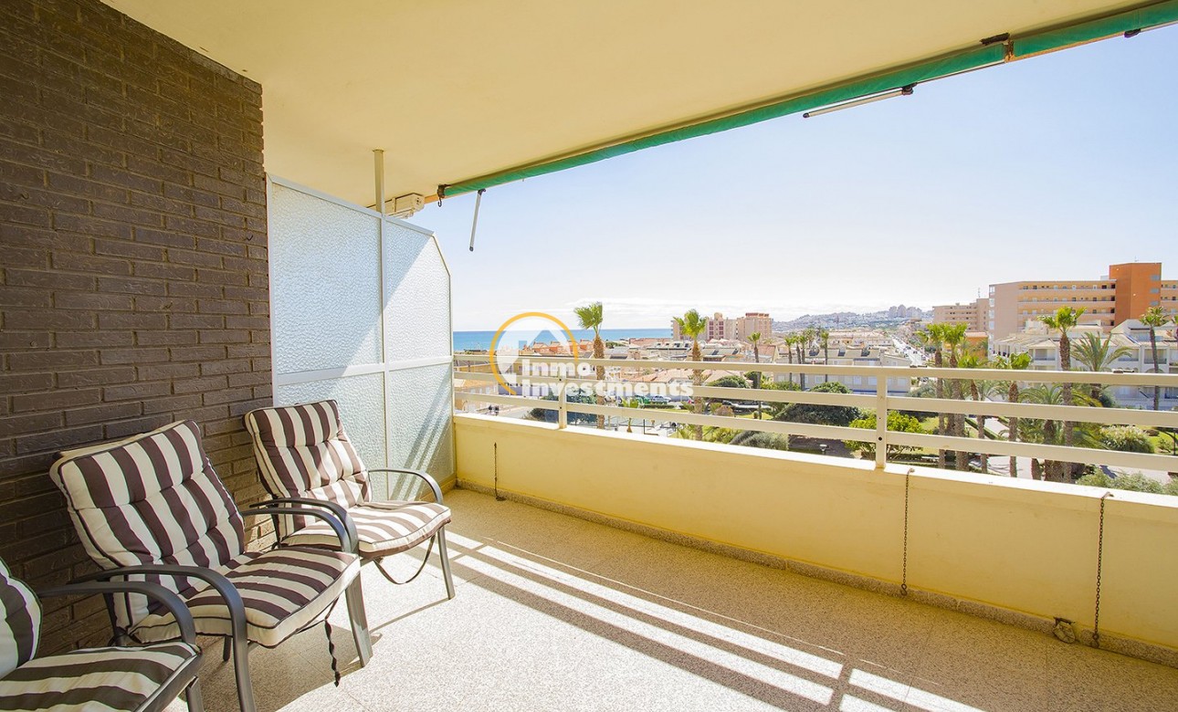 Resale - Apartment - La Mata - La Mata Center