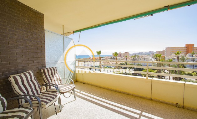 Resale - Apartment - La Mata - La Mata Center