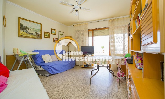 Resale - Apartment - La Mata - La Mata Center
