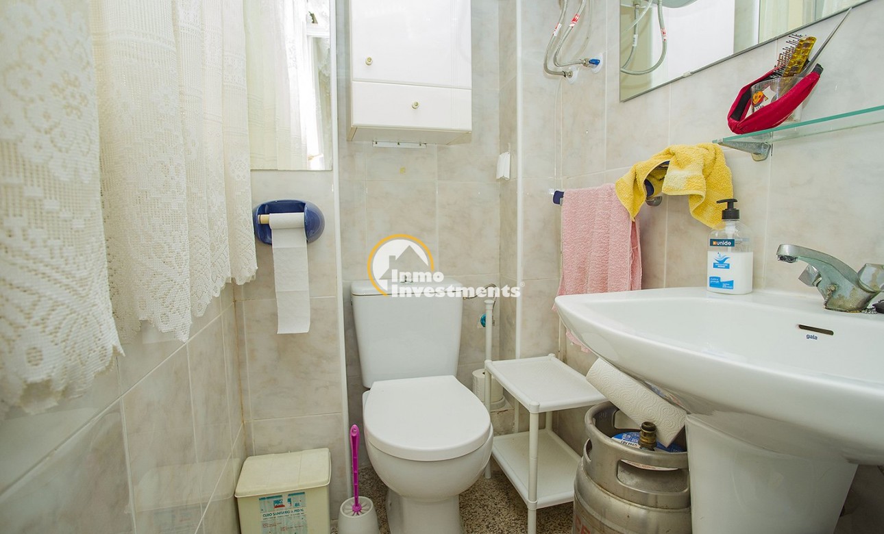 Resale - Apartment - La Mata - La Mata Center