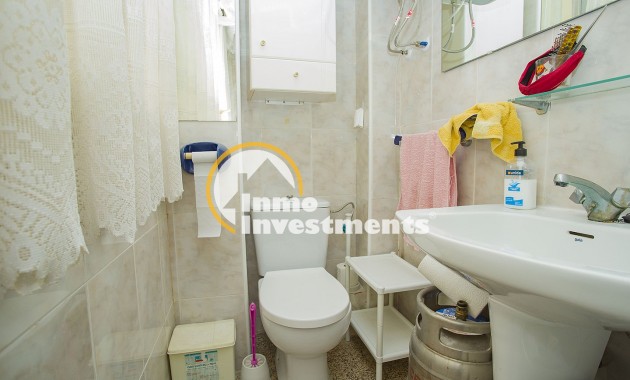 Resale - Apartment - La Mata - La Mata Center