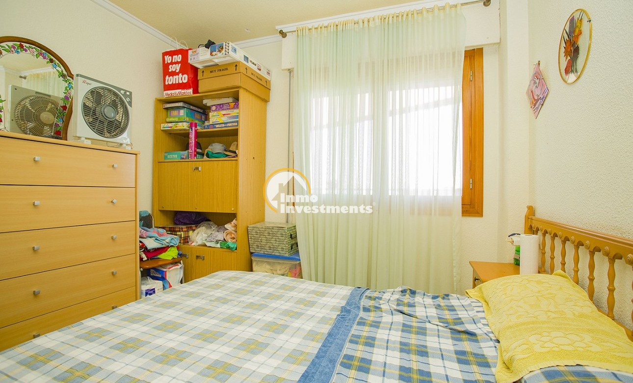 Resale - Apartment - La Mata - La Mata Center