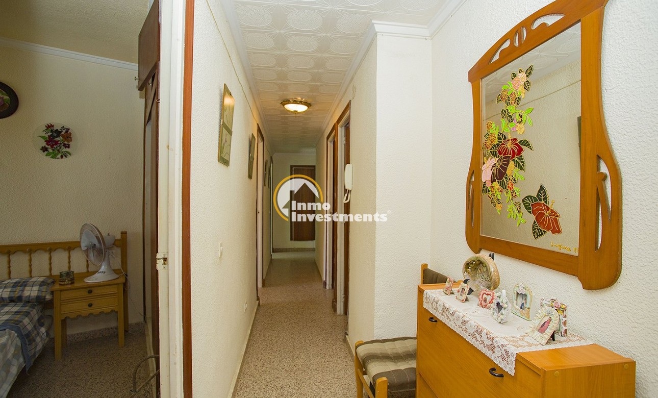 Resale - Apartment - La Mata - La Mata Center