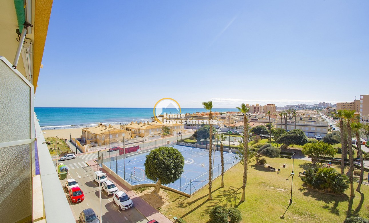 Resale - Apartment - La Mata - La Mata Center