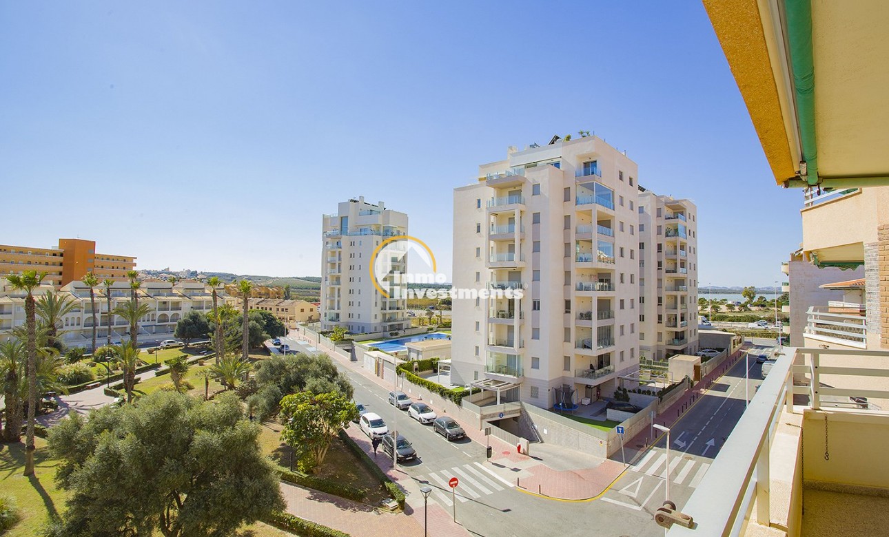 Resale - Apartment - La Mata - La Mata Center