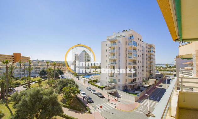 Resale - Apartment - La Mata - La Mata Center