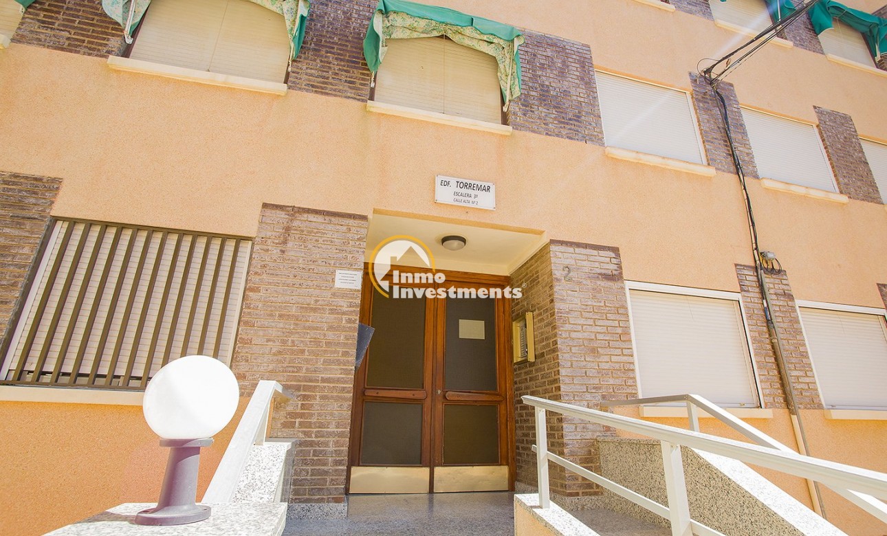 Resale - Apartment - La Mata - La Mata Center
