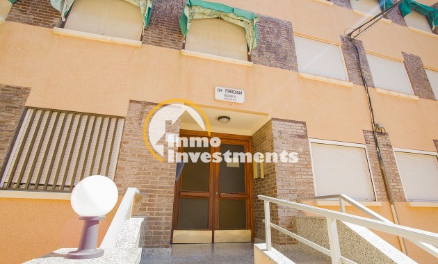 Resale - Apartment - La Mata - La Mata Center