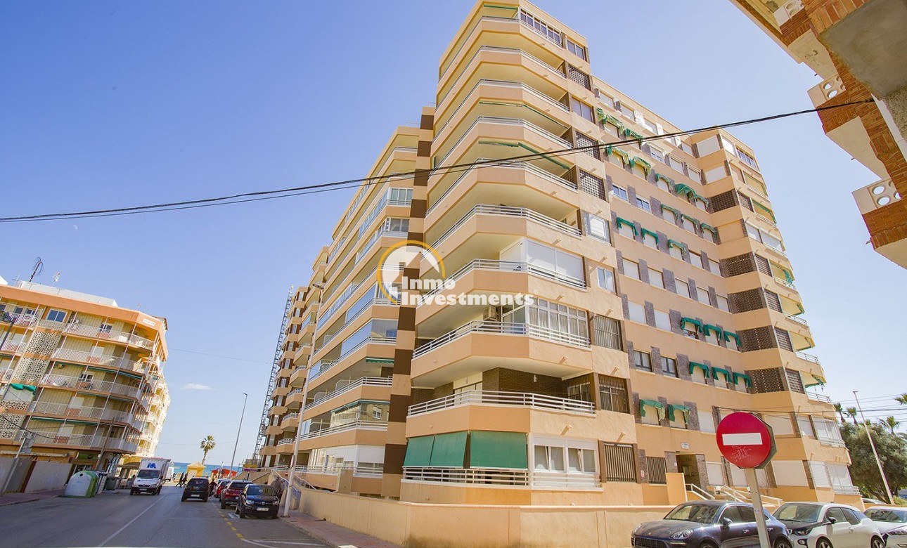Resale - Apartment - La Mata - La Mata Center