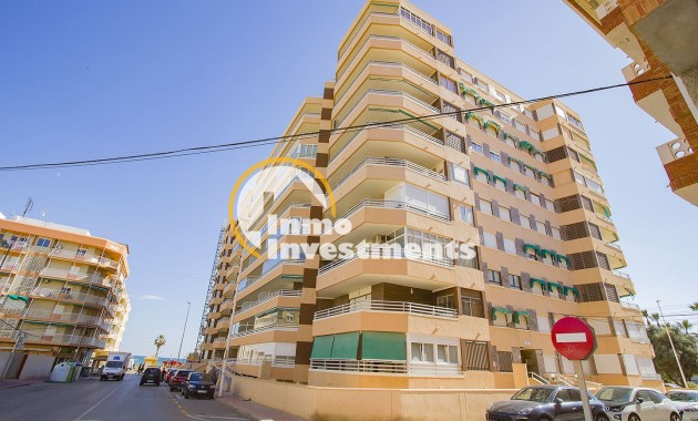 Resale - Apartment - La Mata - La Mata Center