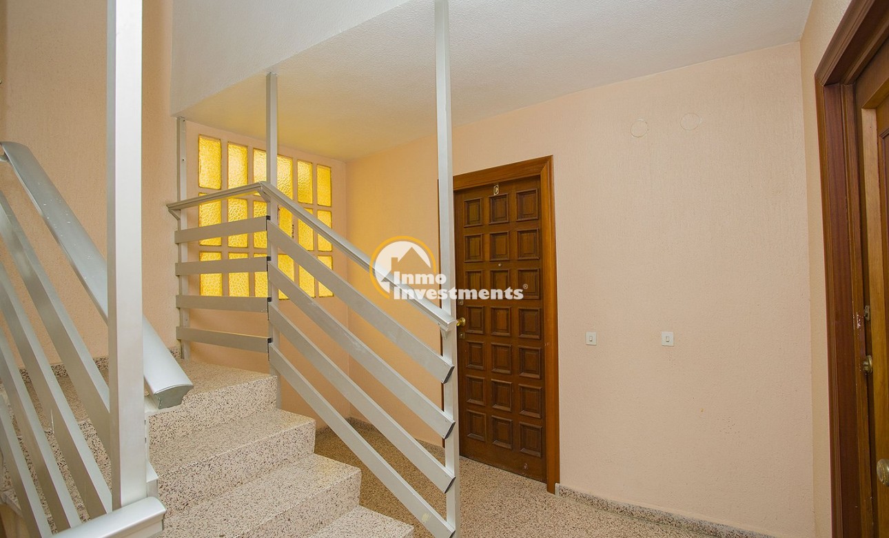 Resale - Apartment - La Mata - La Mata Center