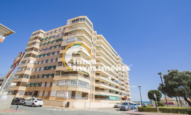 Resale - Apartment - La Mata - La Mata Center