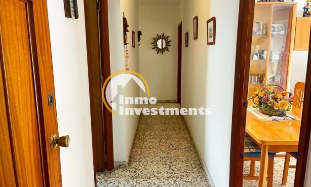 Resale - Apartment - Torrevieja - Playa de La Acequion