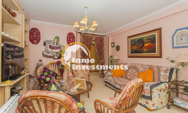 Till salu - Lägenhet - Guardamar del Segura