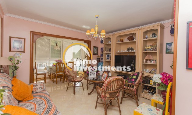 Till salu - Lägenhet - Guardamar del Segura