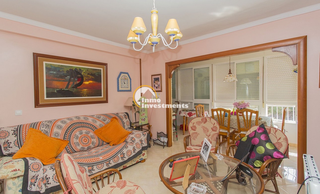 Till salu - Lägenhet - Guardamar del Segura