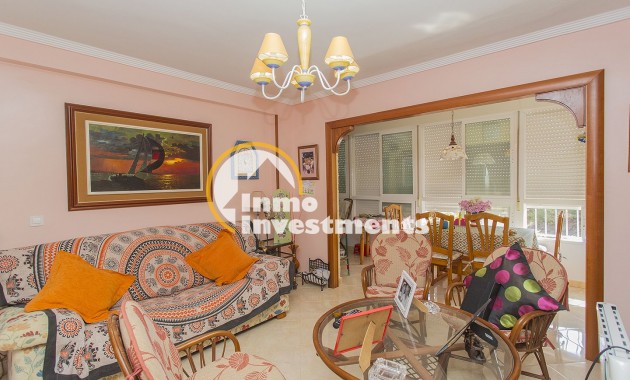 Till salu - Lägenhet - Guardamar del Segura