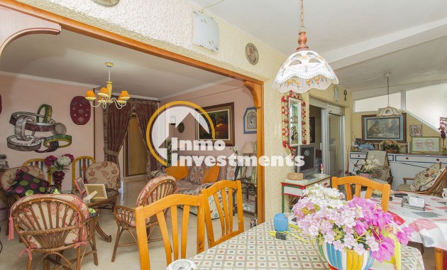 Till salu - Lägenhet - Guardamar del Segura