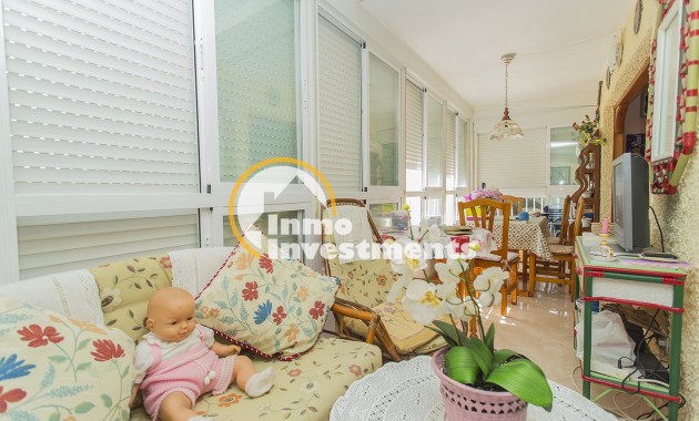 Till salu - Lägenhet - Guardamar del Segura