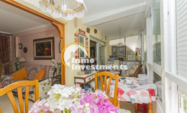 Till salu - Lägenhet - Guardamar del Segura