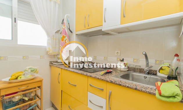 Till salu - Lägenhet - Guardamar del Segura