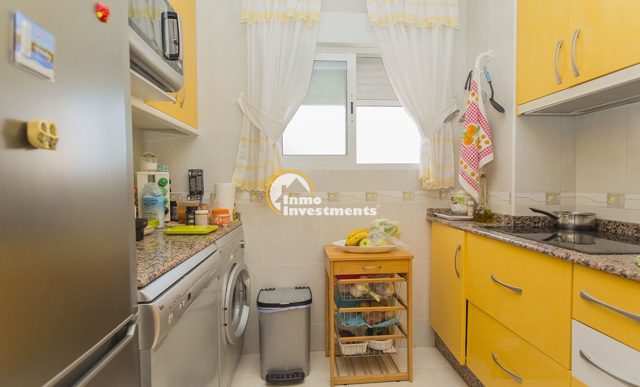 Till salu - Lägenhet - Guardamar del Segura