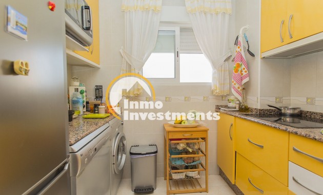 Till salu - Lägenhet - Guardamar del Segura