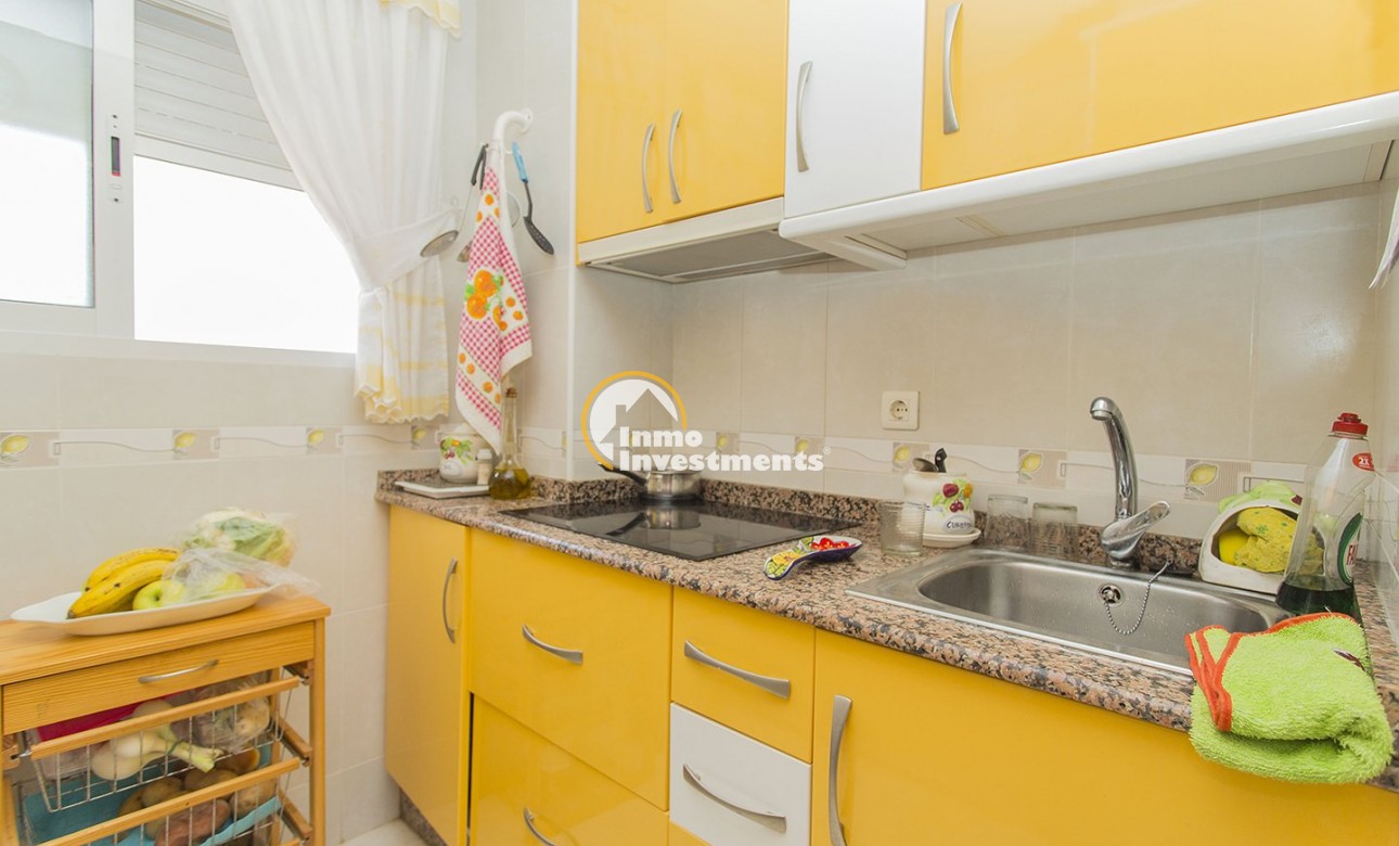 Till salu - Lägenhet - Guardamar del Segura