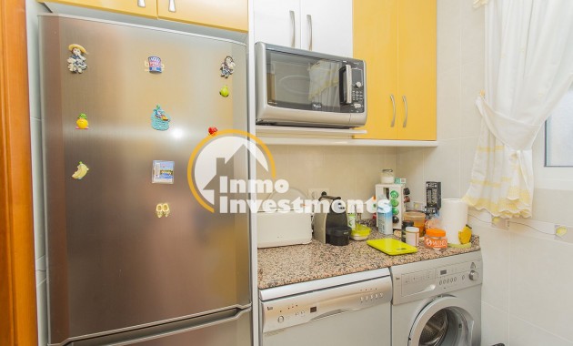 Till salu - Lägenhet - Guardamar del Segura