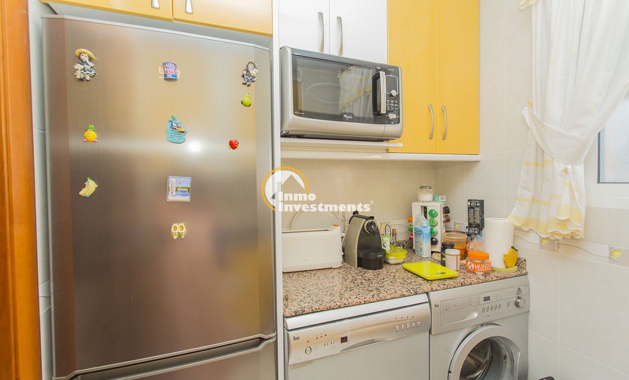 Till salu - Lägenhet - Guardamar del Segura