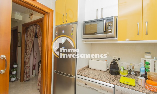 Till salu - Lägenhet - Guardamar del Segura