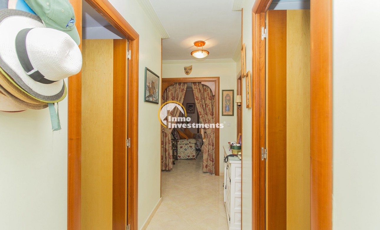 Till salu - Lägenhet - Guardamar del Segura