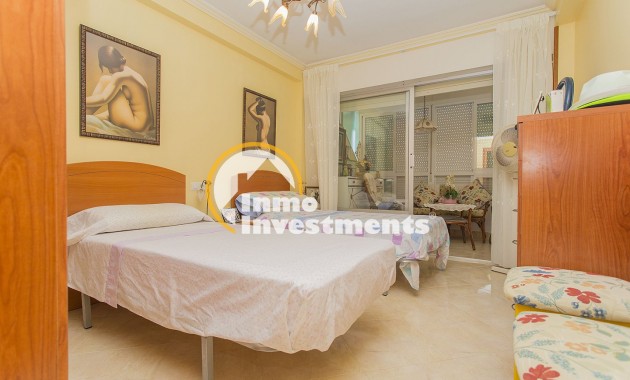 Till salu - Lägenhet - Guardamar del Segura