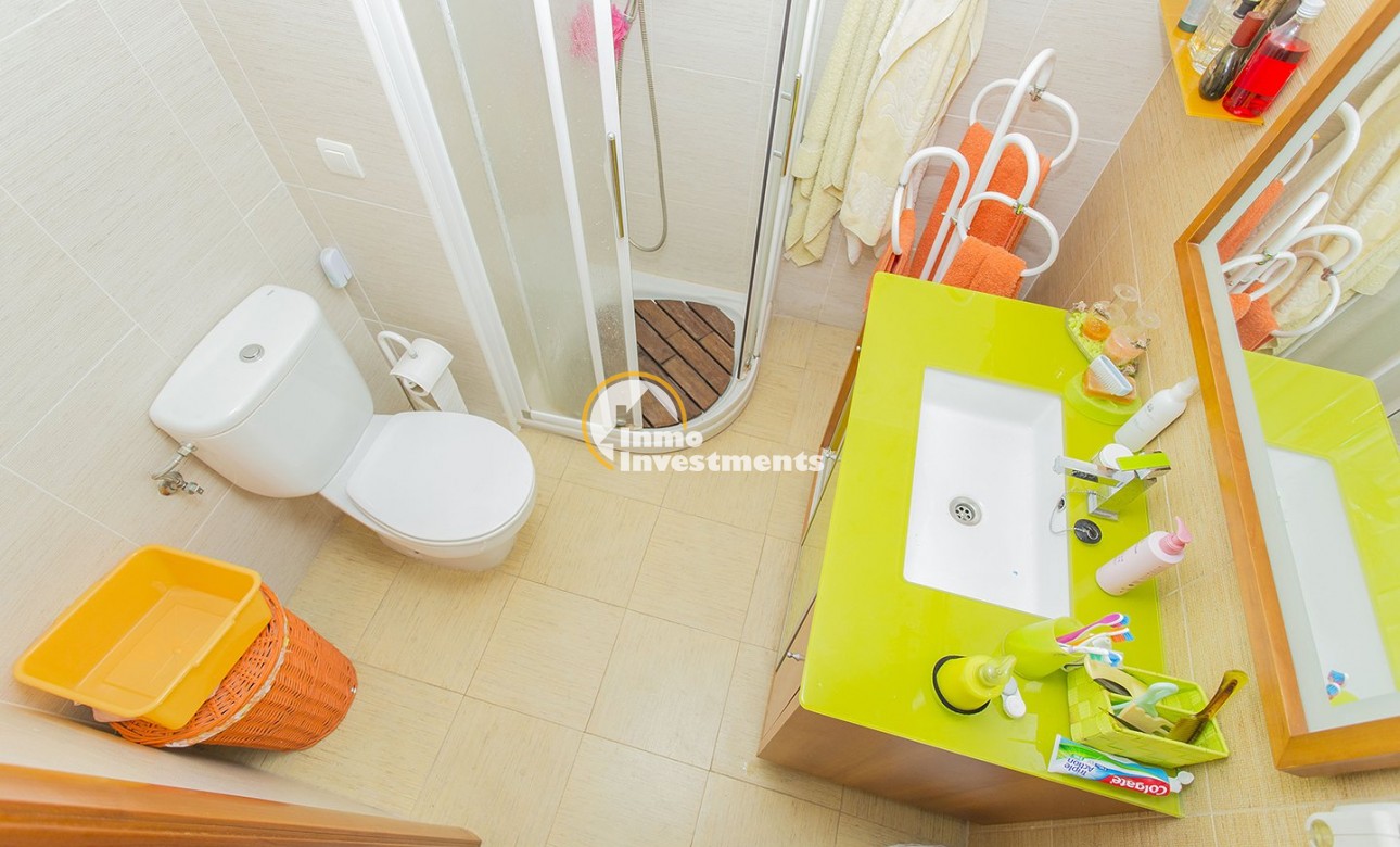 Till salu - Lägenhet - Guardamar del Segura