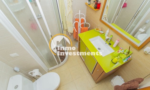 Till salu - Lägenhet - Guardamar del Segura