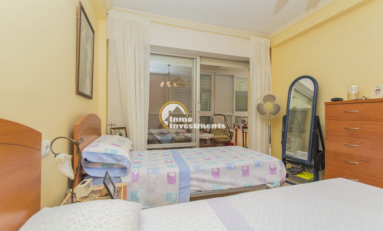 Till salu - Lägenhet - Guardamar del Segura