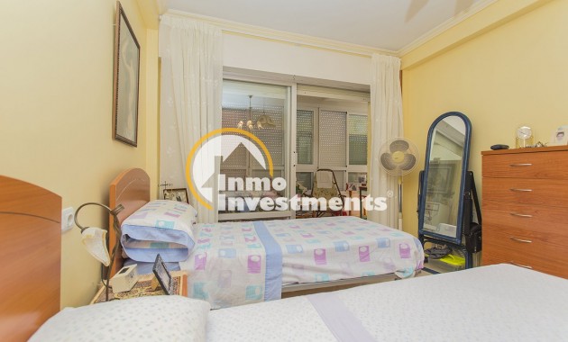 Till salu - Lägenhet - Guardamar del Segura