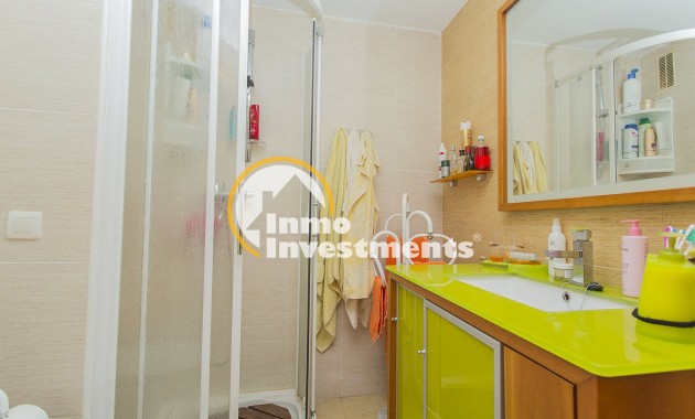 Till salu - Lägenhet - Guardamar del Segura