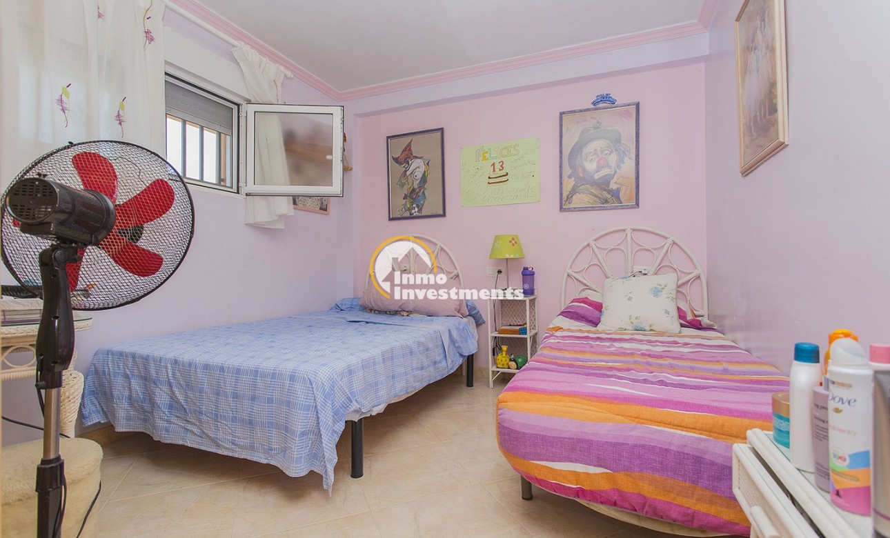 Till salu - Lägenhet - Guardamar del Segura