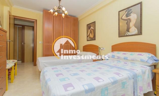 Till salu - Lägenhet - Guardamar del Segura