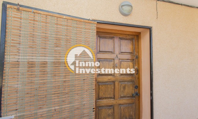 Till salu - Lägenhet - Guardamar del Segura