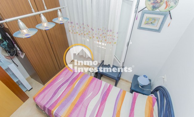 Till salu - Lägenhet - Guardamar del Segura