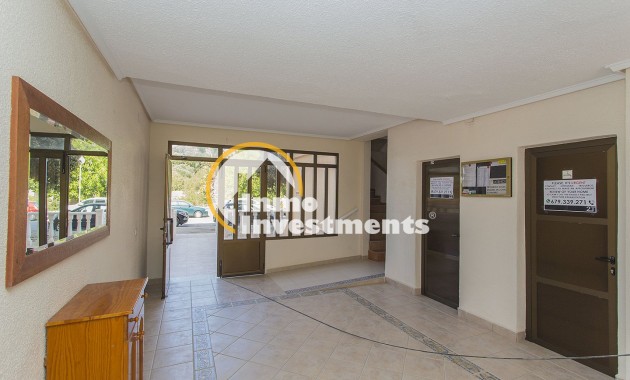 Till salu - Lägenhet - Guardamar del Segura