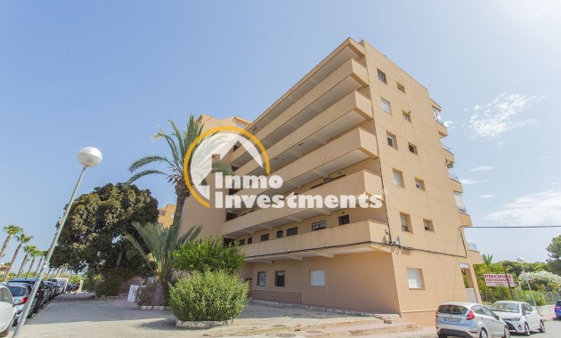 Till salu - Lägenhet - Guardamar del Segura