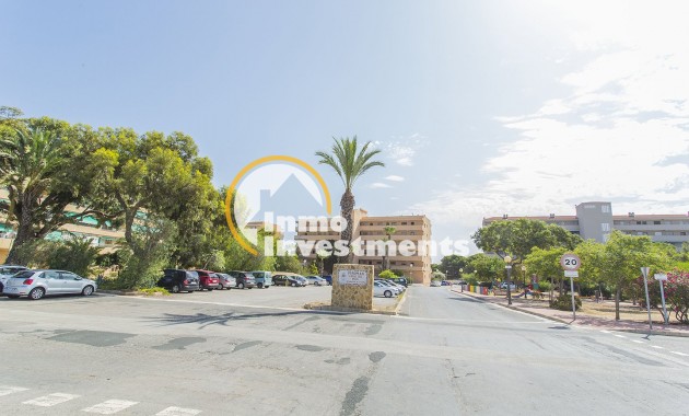 Till salu - Lägenhet - Guardamar del Segura