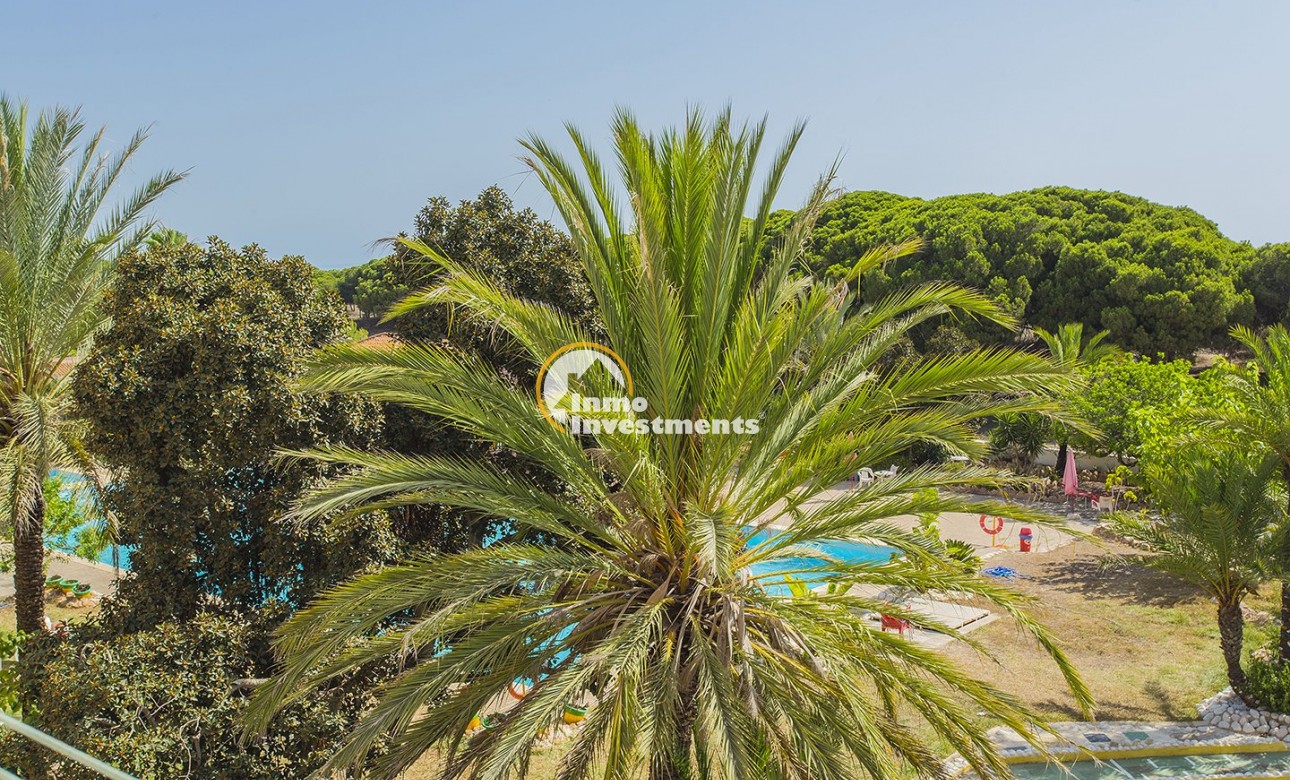 Till salu - Lägenhet - Guardamar del Segura