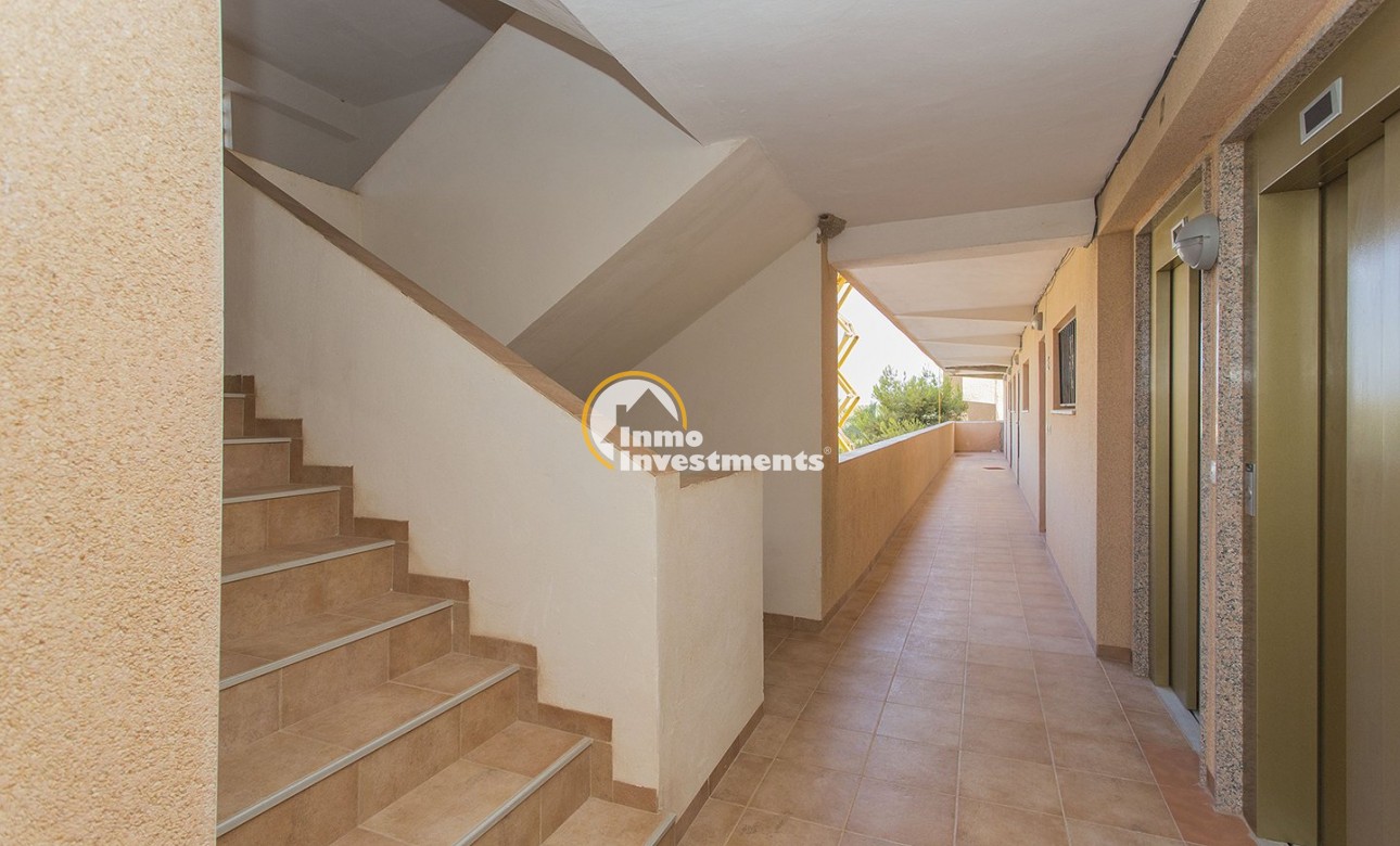 Till salu - Lägenhet - Guardamar del Segura