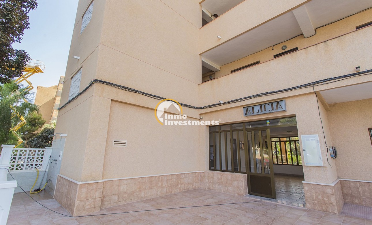 Till salu - Lägenhet - Guardamar del Segura