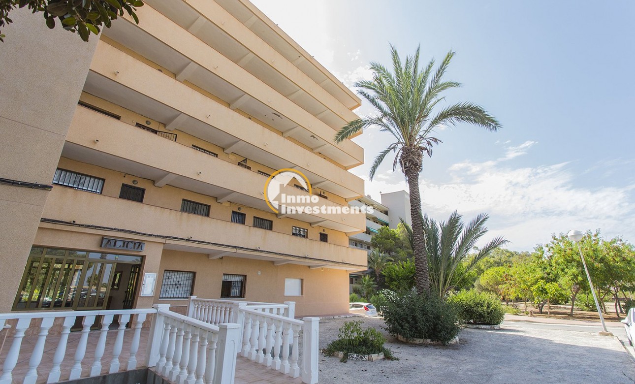 Till salu - Lägenhet - Guardamar del Segura